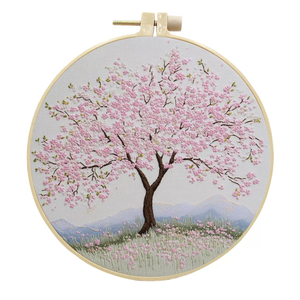 Cherry Blossom Collection