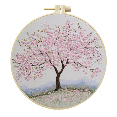 Cherry Blossom Collection