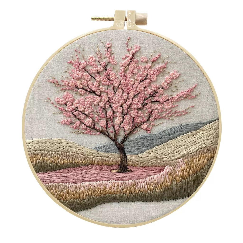 Cherry Blossom Collection