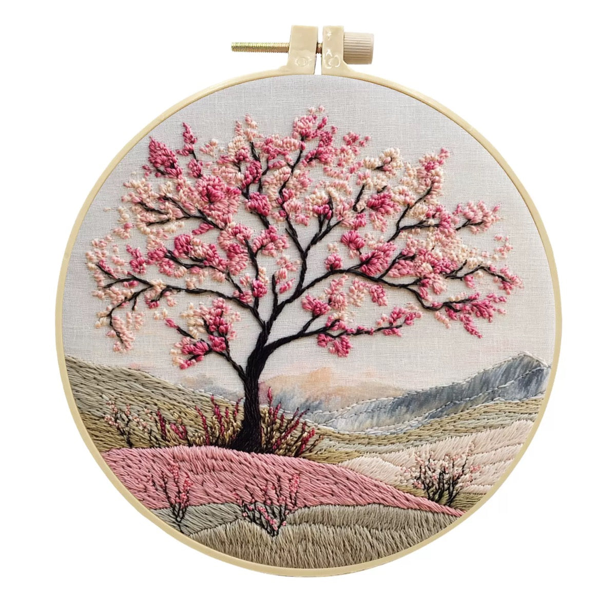 Cherry Blossom Collection