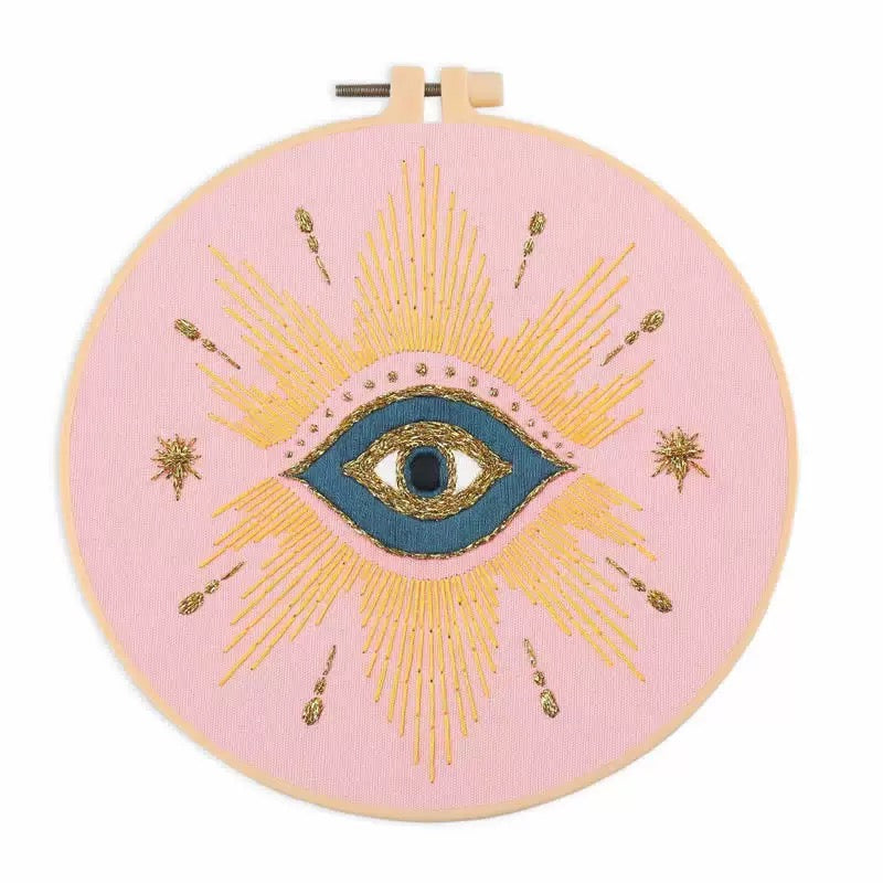Blush Aura Eye