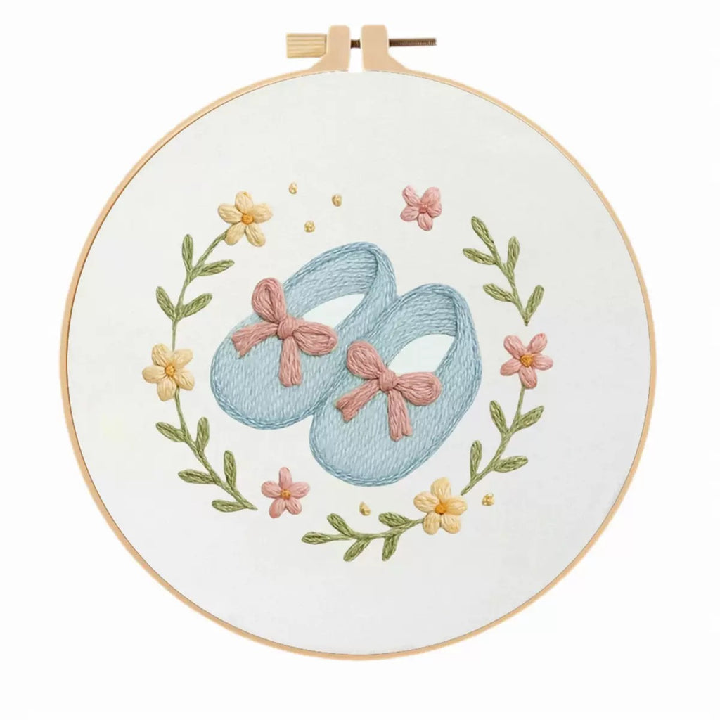 All About Spring Set (4 Pieces)