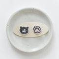 British Shorthair Earrings