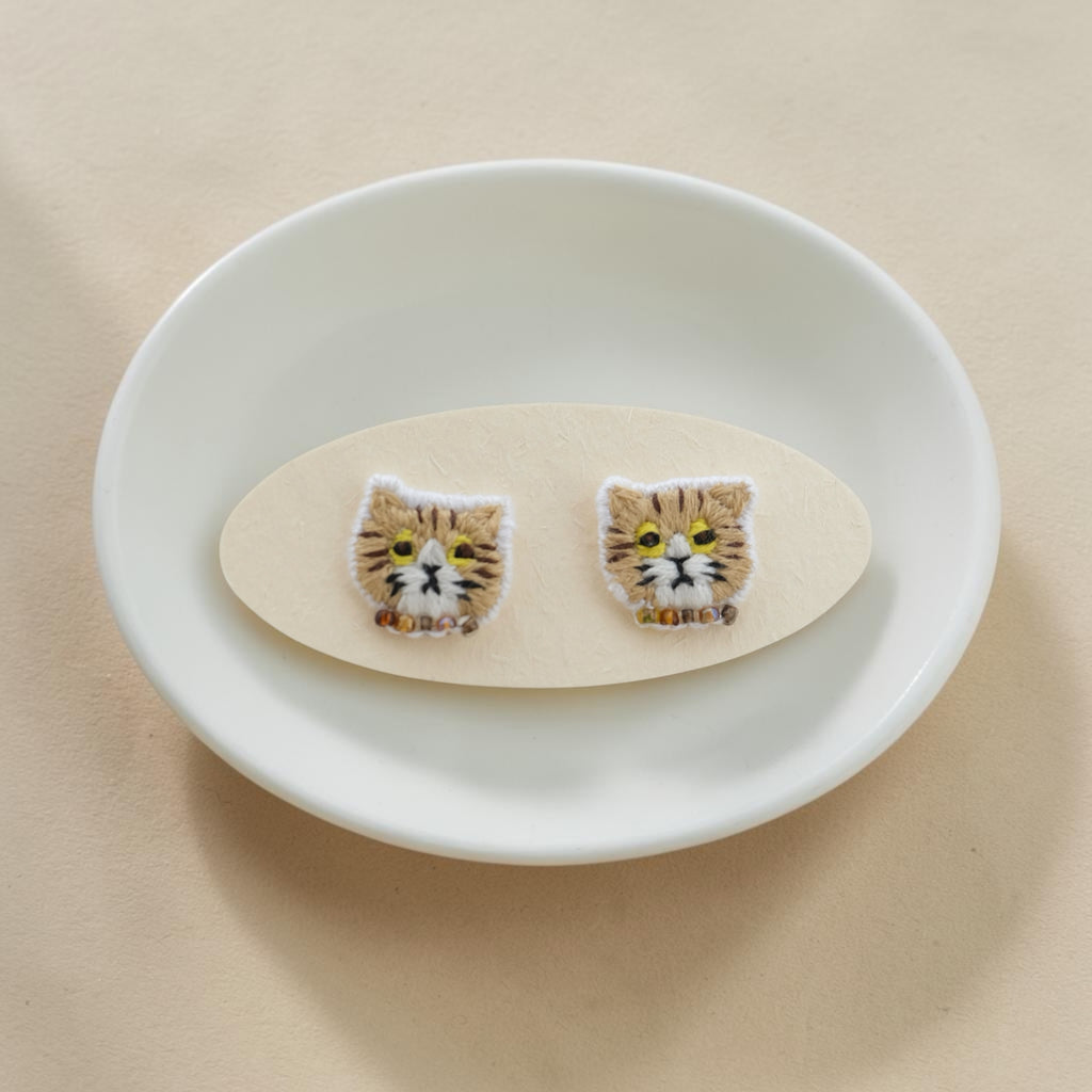 Orange Cats