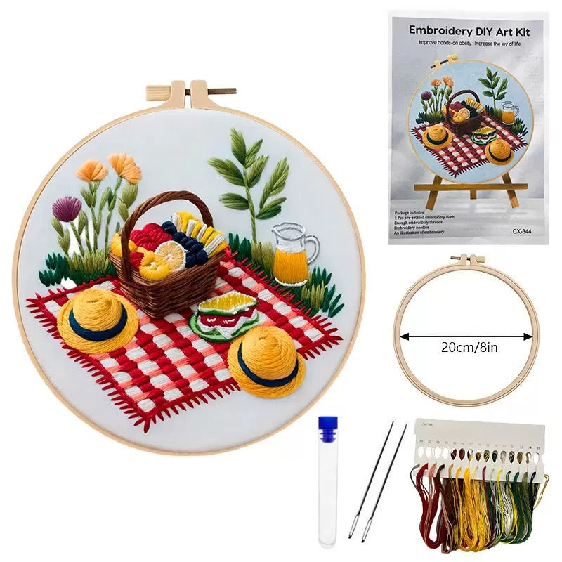 Picnic Paradise
