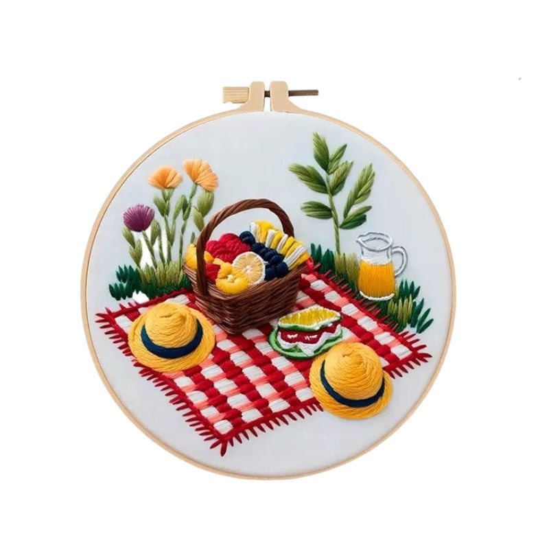 Picnic Paradise
