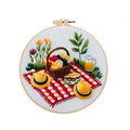 Picnic Paradise