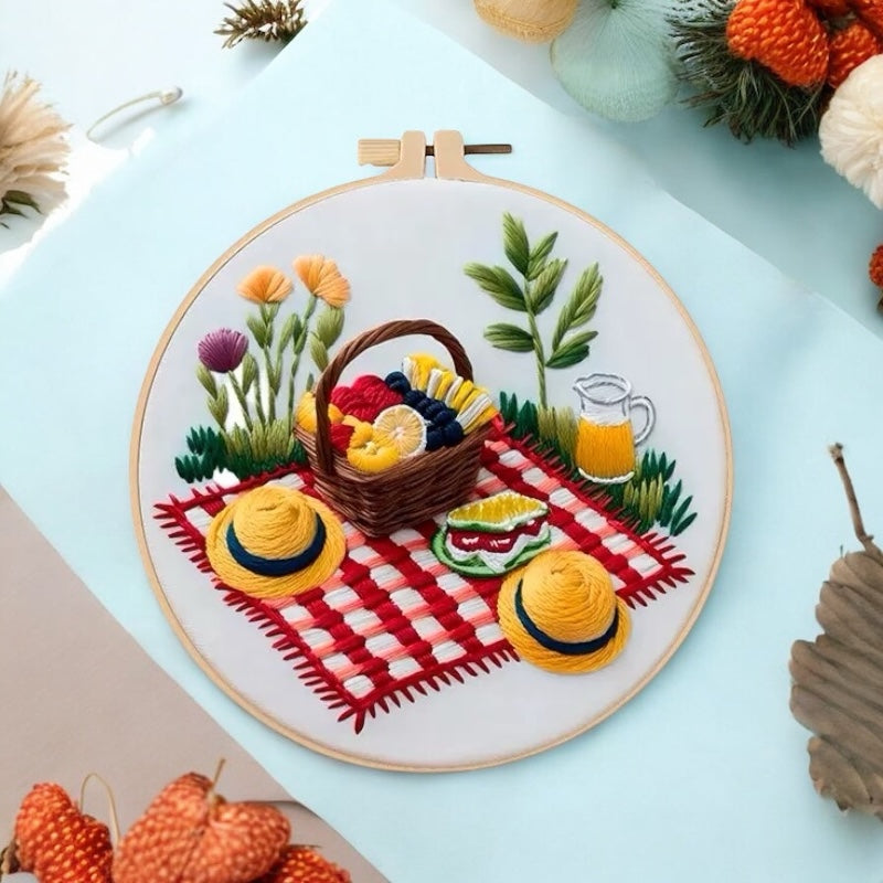 Picnic Paradise