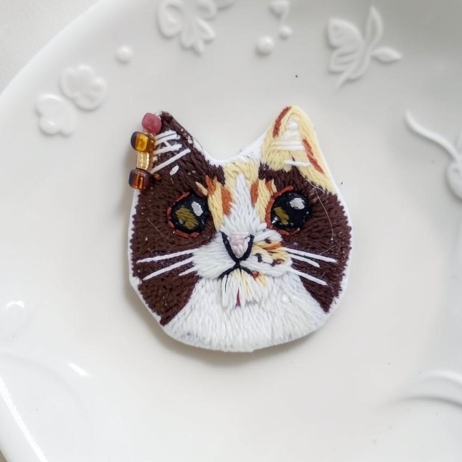 Kitty Pin