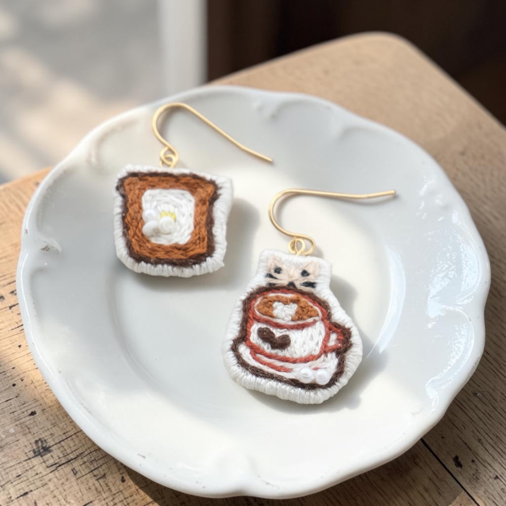 Coffee & Toast