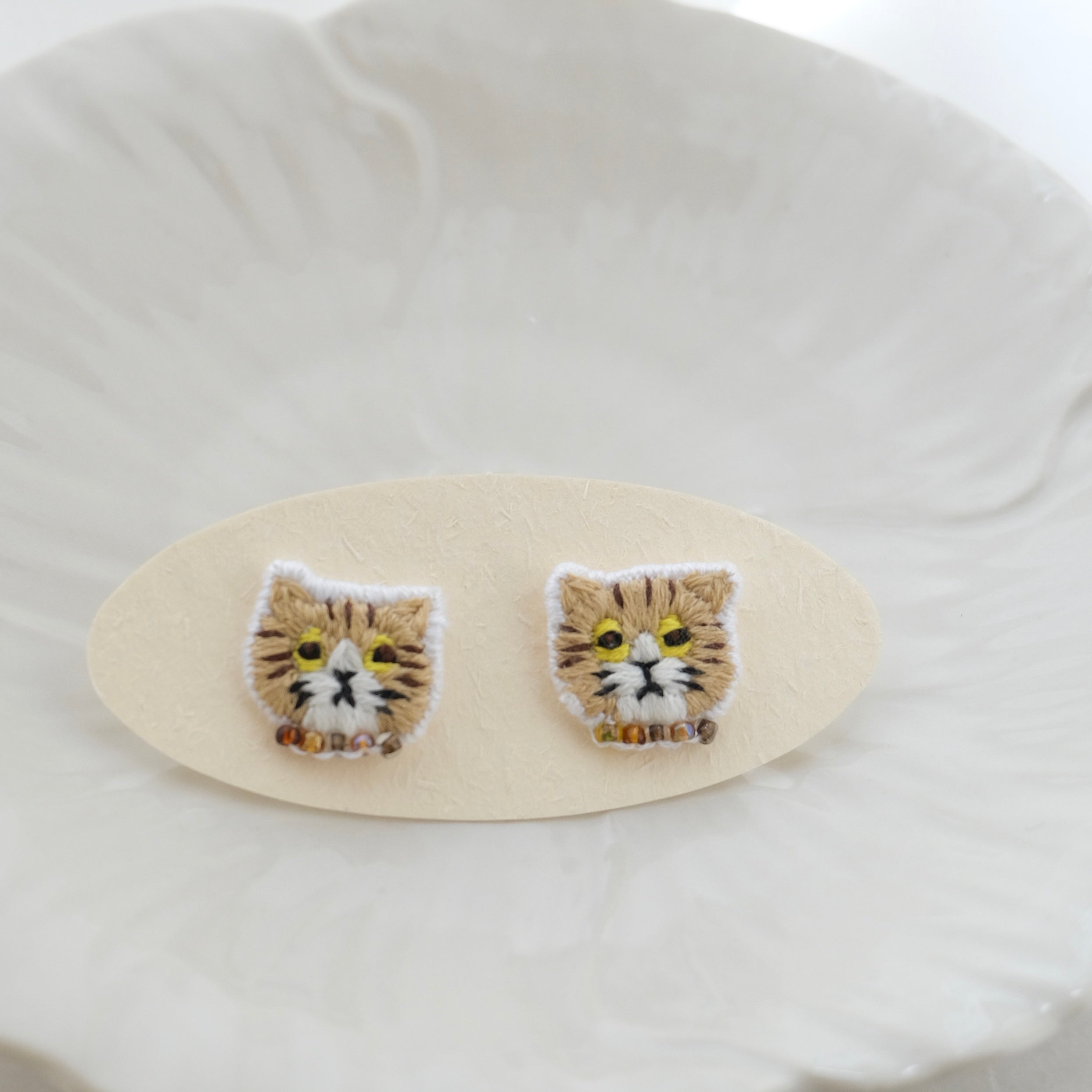 Orange Cats