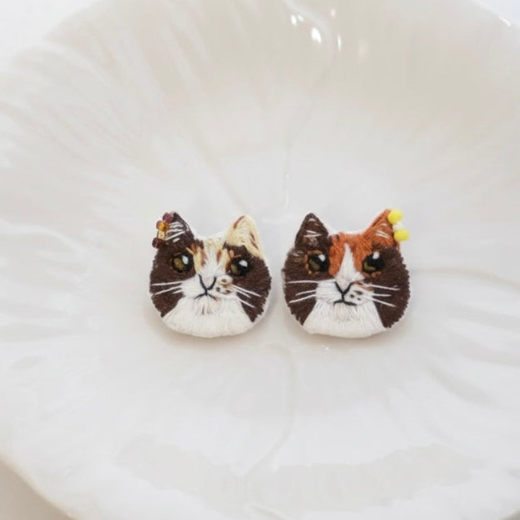 Kitty Pin